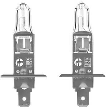 Фото Neolux Extra Light H1 +50% 12V 55W 3200K (N448EL-SCB)