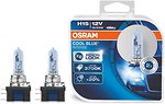 Фото Osram Cool Blue Intense H15 12V 55/15W (64176CBI-HCB)