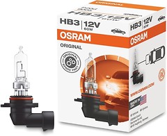 Фото Osram Original Line HB3 (9005) 12V 60W (9005)