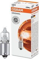 Фото Osram Original Miniwatt BA9s 12V 10W (64113)