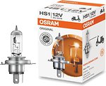 Фото Osram Original Motorcycle HS1 12V 35/35W (64185)