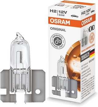 Фото Osram Original Line H2 12V 55W (64173)