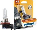 Фото Philips Standard H9 12V 65W (12361B1)