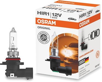 Фото Osram Original Line HIR1 (9011) 12V 65W (9011)