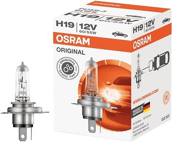 Фото Osram Original Line H19 12V 60/55W (64181L)