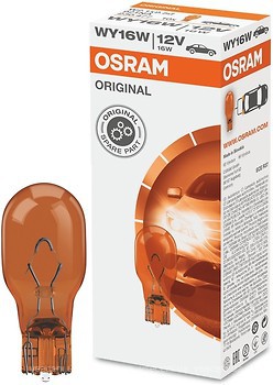 Фото Osram Original Line WY16W 12V 16W (921NA)