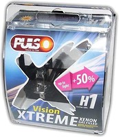 Фото Pulso X-treme Vision H1 +50% 12V 55W (LP-12553)