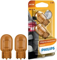 Фото Philips Vision WY21W 12V 21W (12071B2)