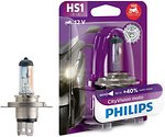 Фото Philips CityVision Moto HS1 12V 35/35W (12636CTVBW)