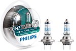 Фото Philips X-tremeVision H7 +130% 12V 55W (12972XV+S2)