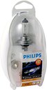 Фото Philips Easy Kit H7 12V Набор ламп 5 шт + предохранитель (55474EKKM)
