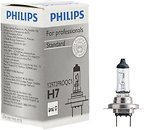 Фото Philips Standard H7 12V 60/55W (12972PROQC1)