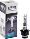 Фото Brevia D2R 85V 35W 5000K (85225C)