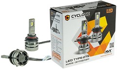 Фото Cyclone LED 9005 5000K 5100Lm CR type 27S (102-047)