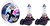 Фото Pulso X-treme Vision HB4 (9006) +50% 12V 55W (LP-96553)