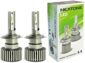 Фото Nextone Led L1 H7 12V 24W 5000K 5000Lm