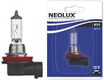 Фото Neolux Standard H11 12V 55W 3200K (N711-01B)