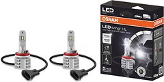 Фото Osram LEDriving HL Gen2 H11 12/24V 14W 6000K (67211CW)