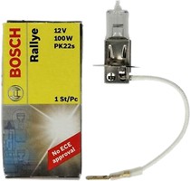 Фото Bosch Rallye H3 12V 100W (1987302036)