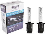 Фото Brevia Max Power H1 +50% 85V 35W 4300K (12143MP)