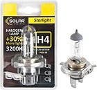 Фото Solar Starlight H4 +30% 12V 60/55W (1204B1)