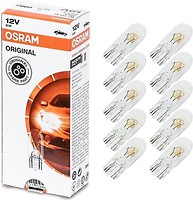 Фото Osram Original Minixen 12V 6W (2886X)