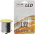 Фото Solar Led G18.5 12V 3W 1xCOB White (LC332-B2)
