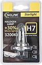 Фото Solar Starlight H7 +30% 12V 55W (1207B1)