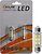 Фото Solar led T11 12V 6xSMD 3528 White 36mm (LS275-B2)