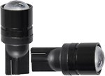 Фото Solar led T10 12V 1.5W 1xSMD Lens White (LS288-B2)
