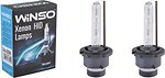 Фото Winso xenon D4S 85V 35W 4300K (784140)