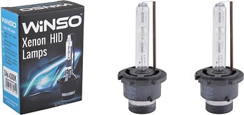 Фото Winso xenon D4S 85V 35W 4300K (784140)
