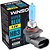 Фото Winso halogen Hyper Blue HB3 (9005) 12V 65W 4200K (712510)