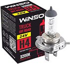 Фото Winso halogen Truck Off-Road H4 24V 100/90W 3200K (724410)