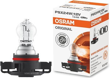 Фото Osram Original PSX24W 12V 24W (2504)