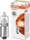 Фото Osram Original Miniwatt 12V 20W (64115)