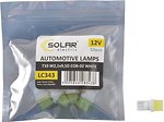 Фото Solar led T10 12V 1xCOB-02 White (LC343P)
