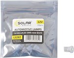 Фото Solar led T10 12V 1xSMD 5630 White (LS282P)