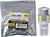Фото Solar led T10 12V 6xSMD 5630 Lens White (LS285P)