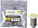 Фото Solar led T8.5 12V 0.6W 1xCOB White (LC335P)