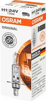 Фото Osram Original Line H1 24V 70W (64155FS)