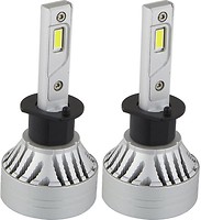 Фото SHO-ME led canbus F7 H1 11-30V 45W 6500K