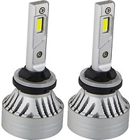 Фото SHO-ME led canbus F7 H27 11-30V 45W 6500K