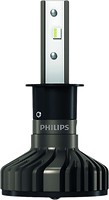 Фото Philips Ultinon Pro9000 HL H3 +200% 12/24V 18W 5800K (11336U90CWX2)