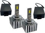 Фото Torssen Premium Pro D2 (D2S) 9-36V 40W 6000K