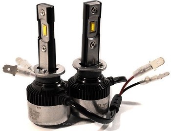 Фото HeadLight FocusV H1 12V 40W 5700K