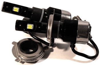 Фото HeadLight FocusV H4 12V 40W 5700K