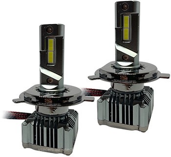 Фото Torssen led Pro canbus H4 9-16V 65W 6000K