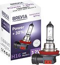 Фото Brevia Power H16 +30% 12V 19W (12016PC)