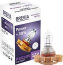 Фото Brevia Power PSX24W +30% 12V 24W (12225C)